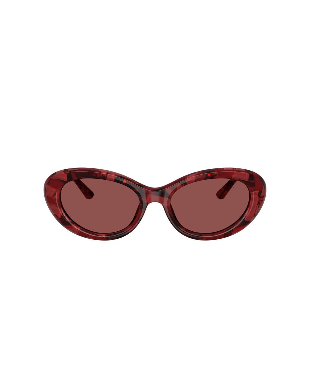 Dolce & Gabbana Black Sunglass Dg4519