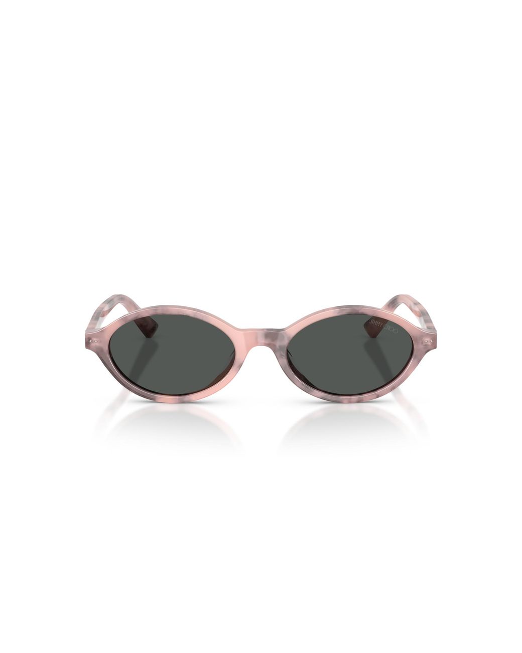 Jimmy Choo Black Sunglasses Jc5068U