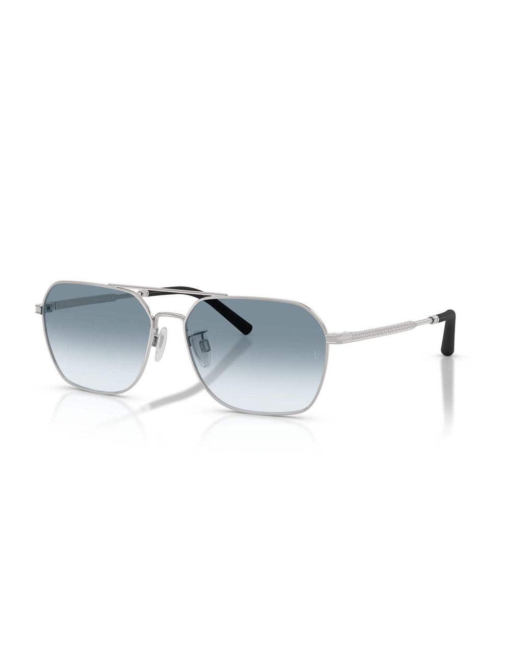 Oliver Peoples Black Sunglass Ov1377s R-17 for men