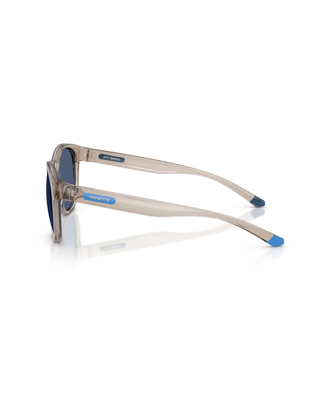 Arnette Black Sunglass An4371 for men