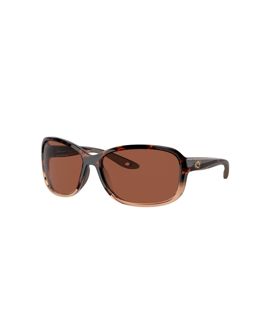 Costa Black Sunglass Seadrift