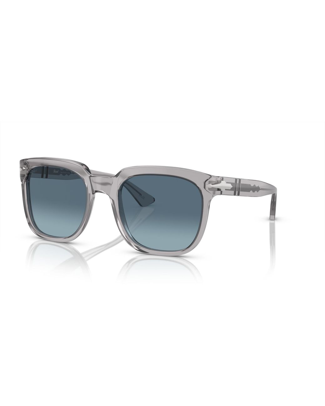 Persol Black Sunglass Po3323s