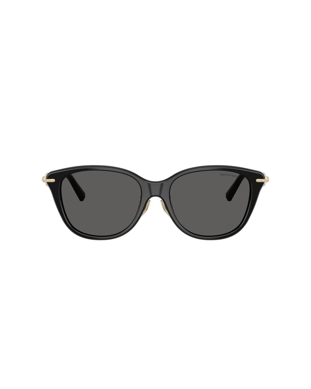 Tiffany & Co Black Sunglass Tf4267f