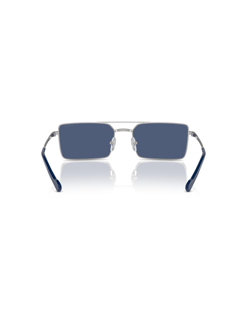 Vogue Eyewear Black Sunglass Vo4309s for men
