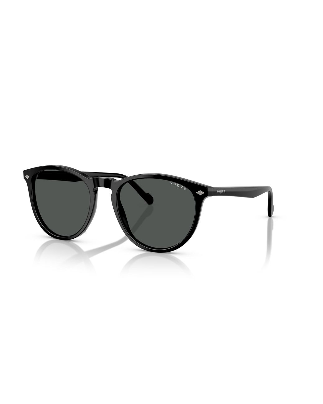Vogue Eyewear Black Sunglasses Vo5599S for men