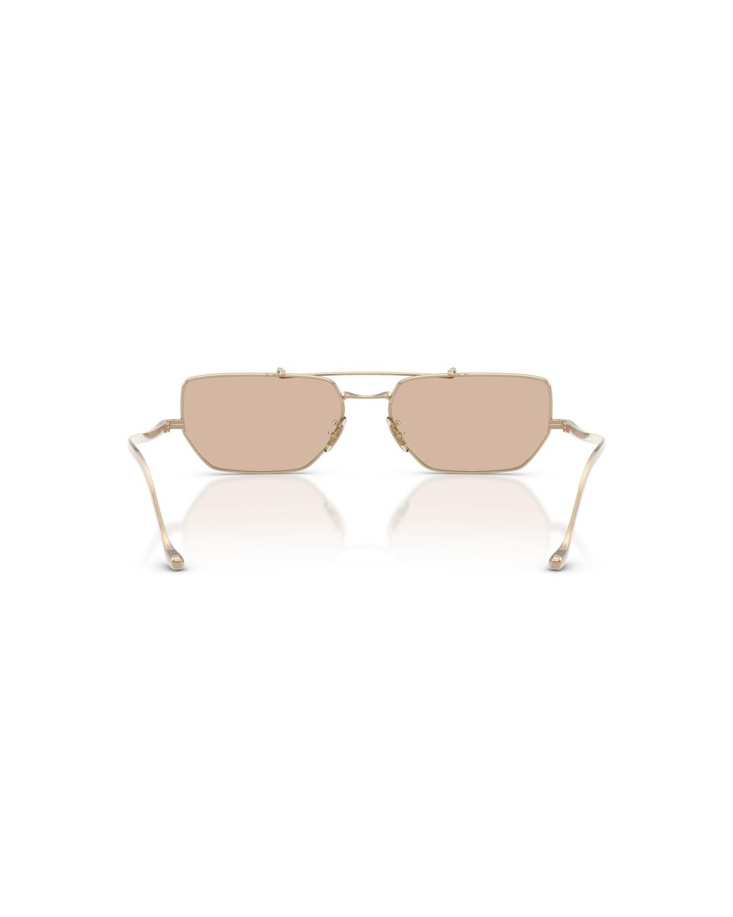 Oliver Peoples Black Sunglass Edition 7