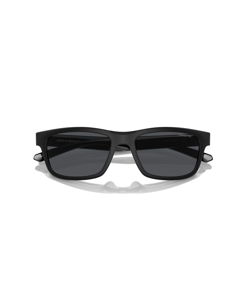 Arnette Black Sunglass Deya