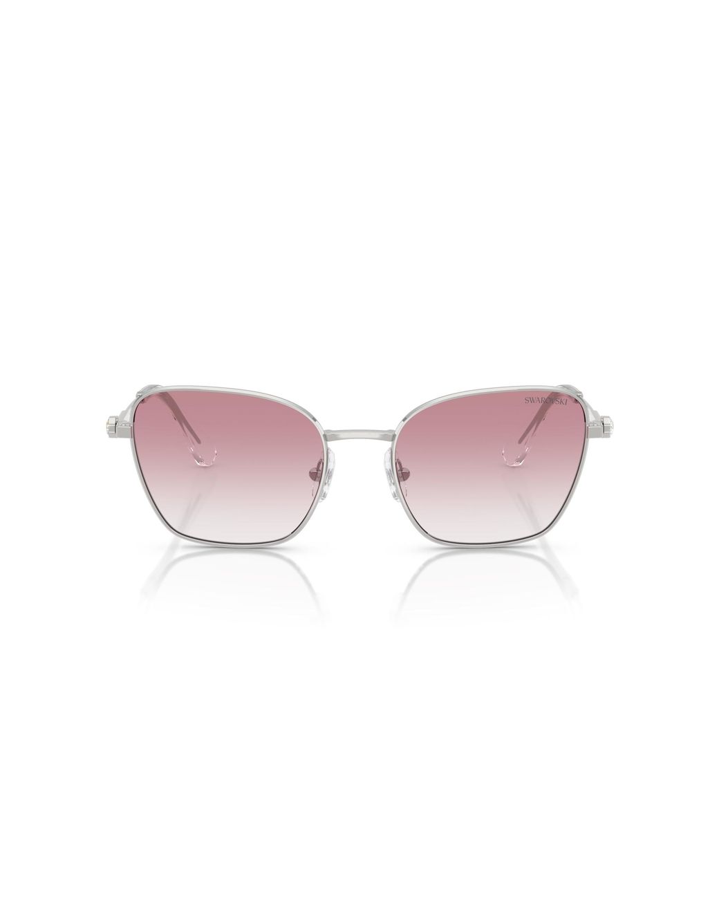 Swarovski Black Sunglass Sk7029