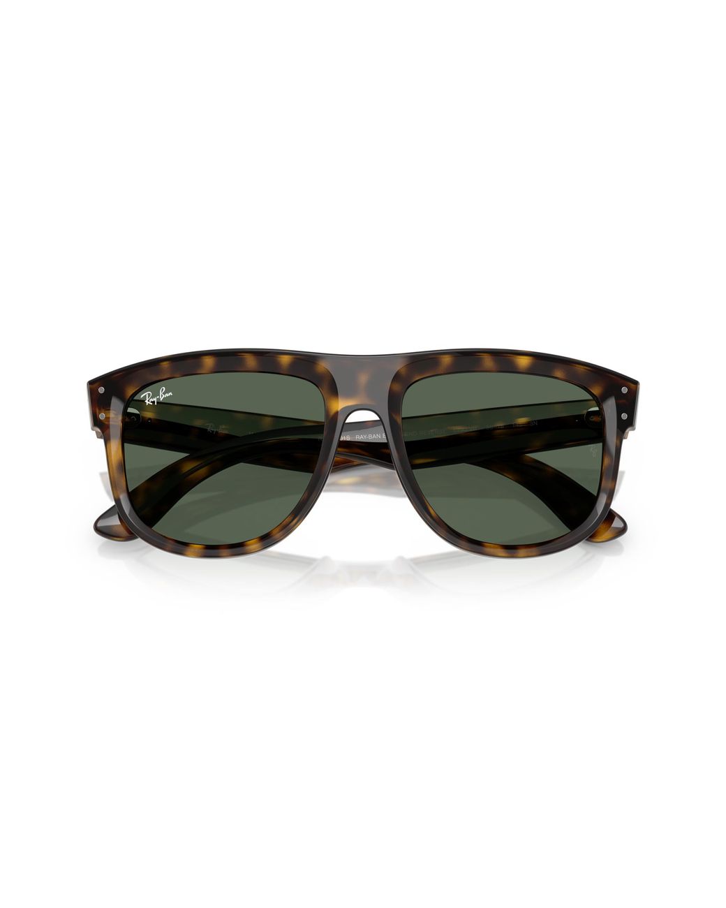Ray-Ban Black Ray