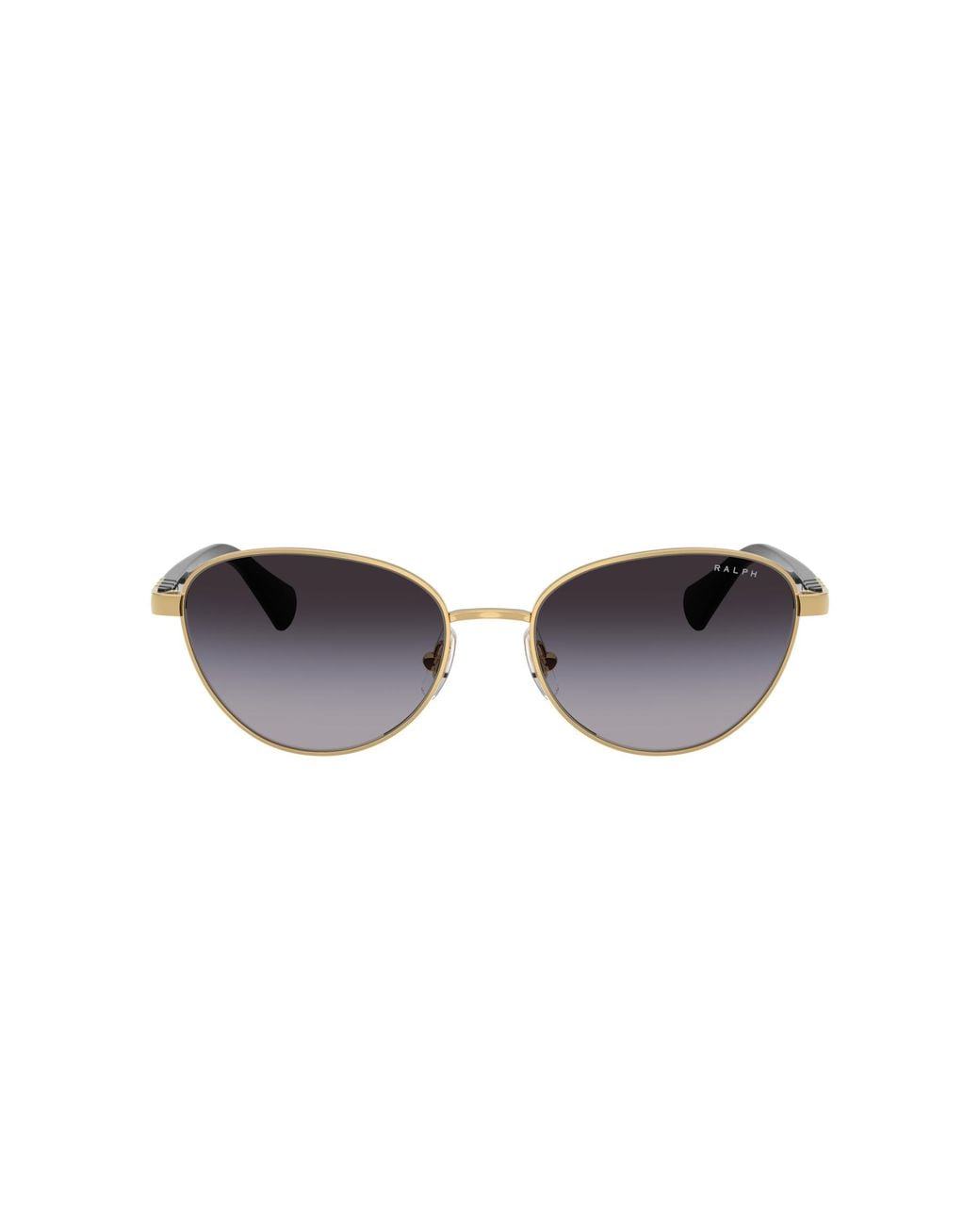 Ralph Black Sunglass RA4150
