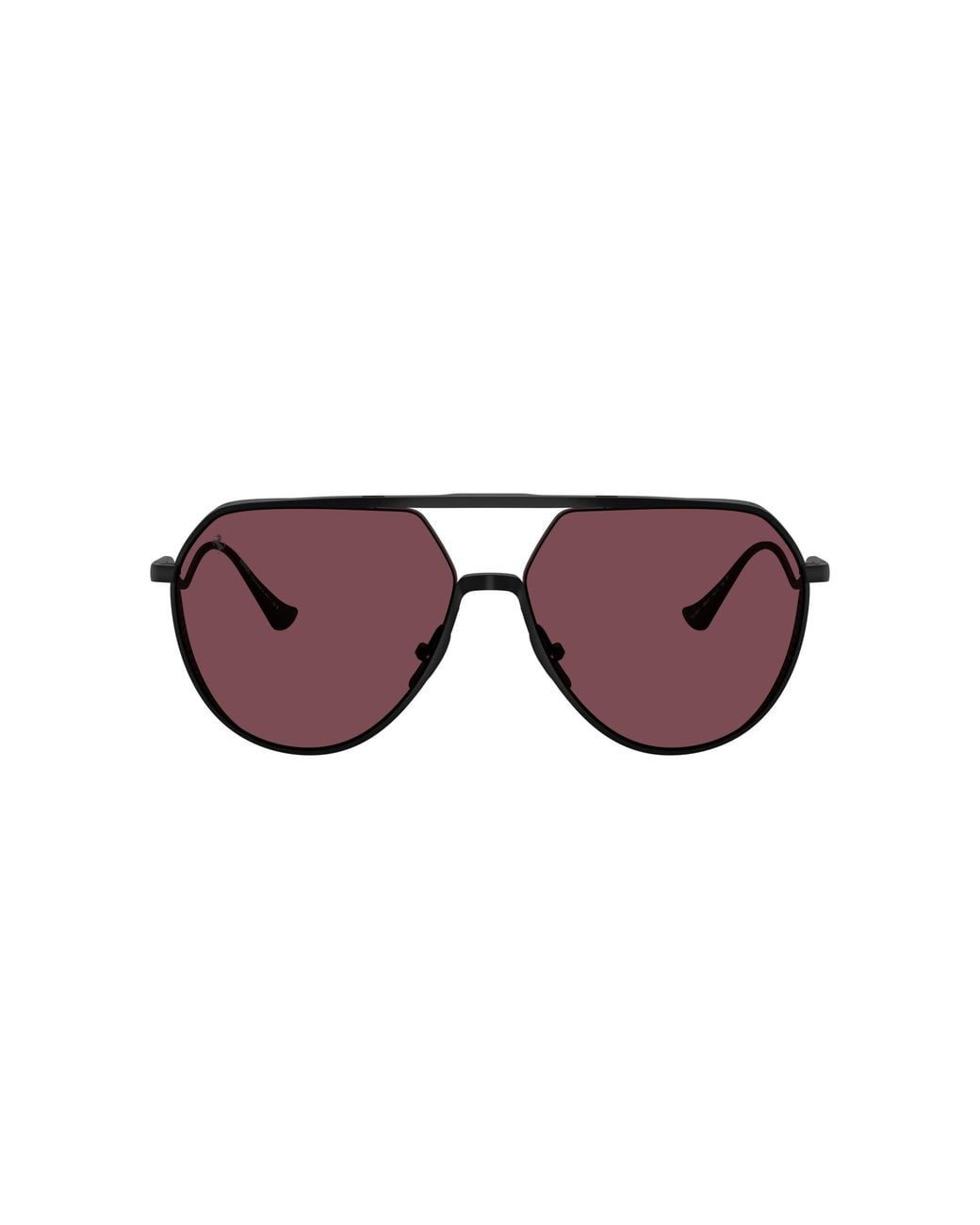 Ferrari Black Sunglasses Fh1021T for men