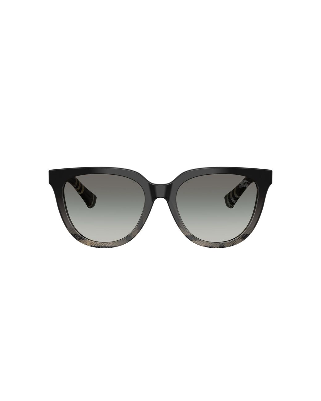 Burberry Black Sunglasses Be4469