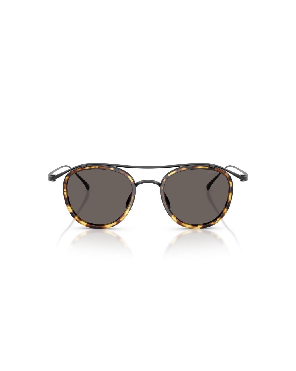 Giorgio Armani Black Sunglass Ar6179t for men