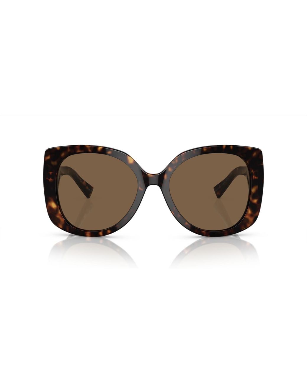 Versace Black Sunglasses Ve4387