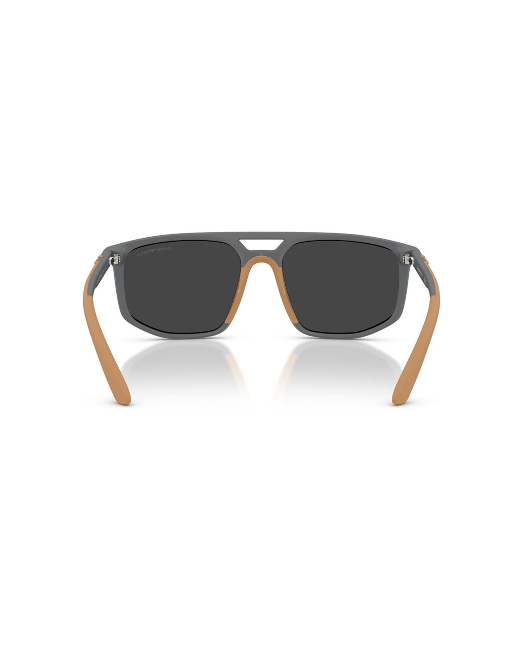 Emporio Armani Black Sunglasses Ea4248U for men