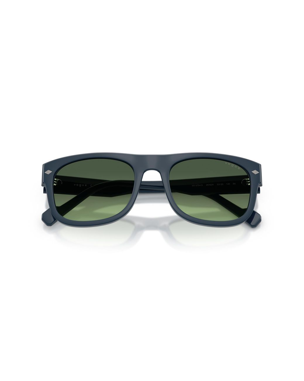 Vogue Eyewear Green Sunglasses Vo5754S for men