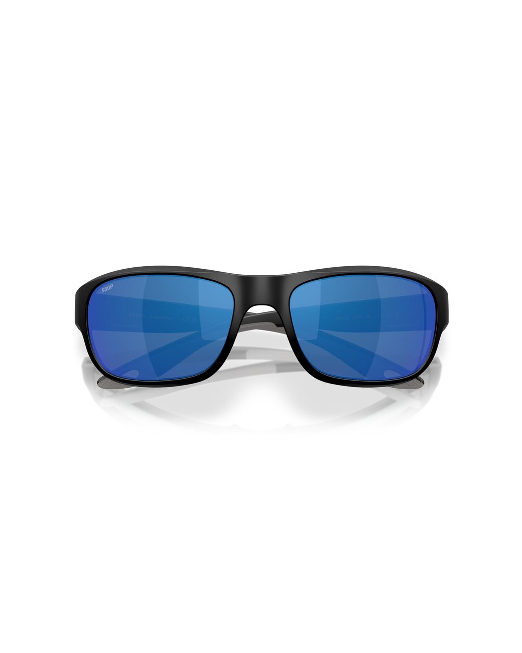 Costa Black Sunglass Clipperton