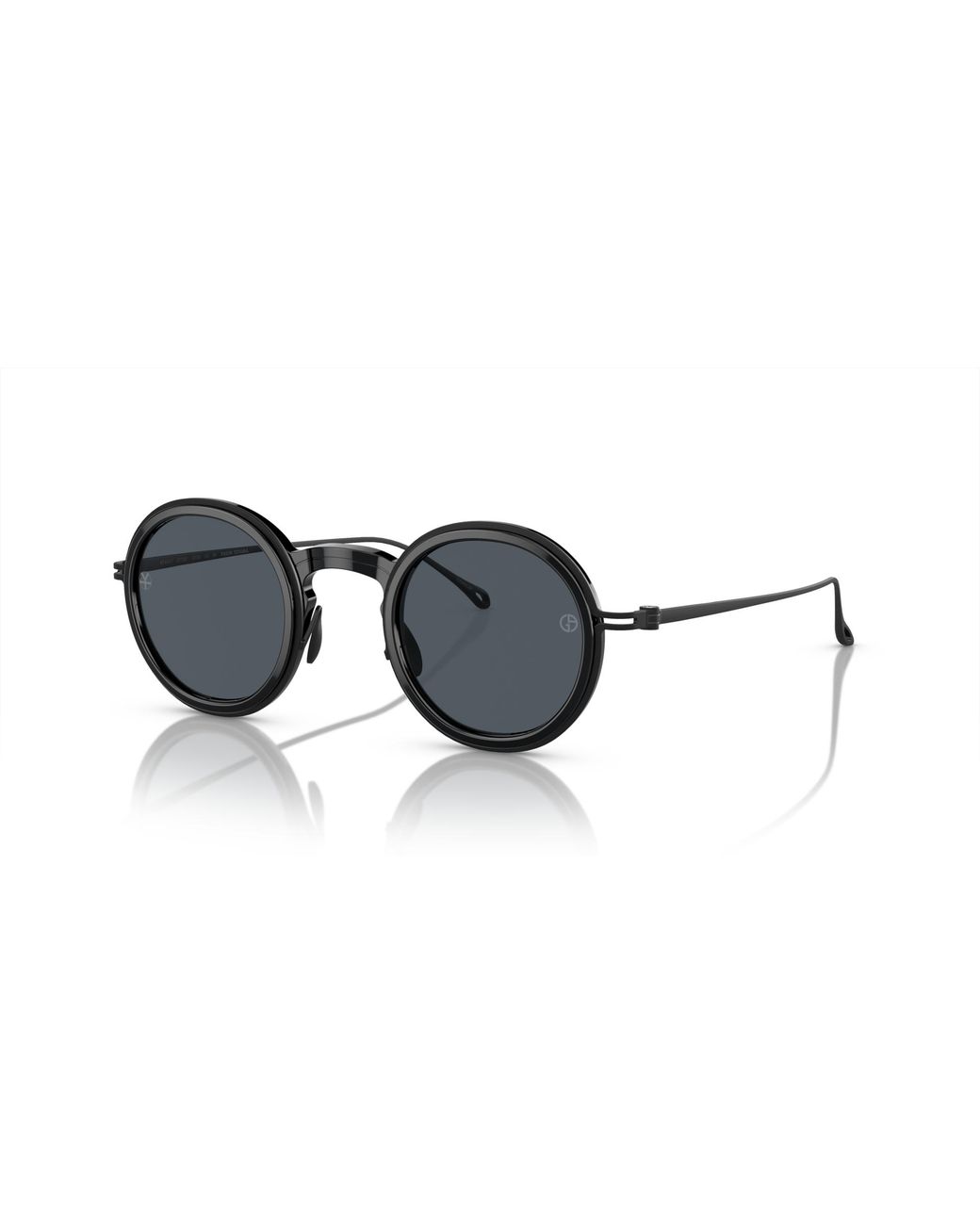 Giorgio Armani Black Sunglasses Ar6147T for men