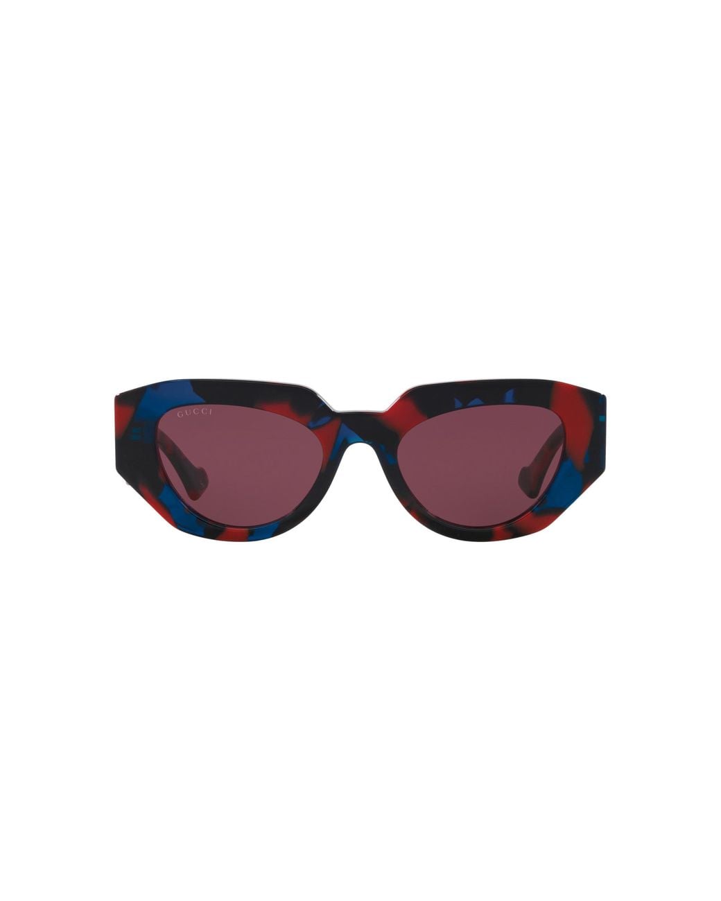 Gucci Black Sunglass GG1421S