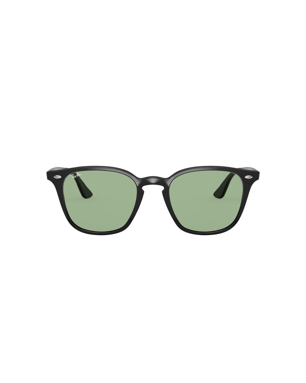 Ray-Ban Green Sunglass Rb4258