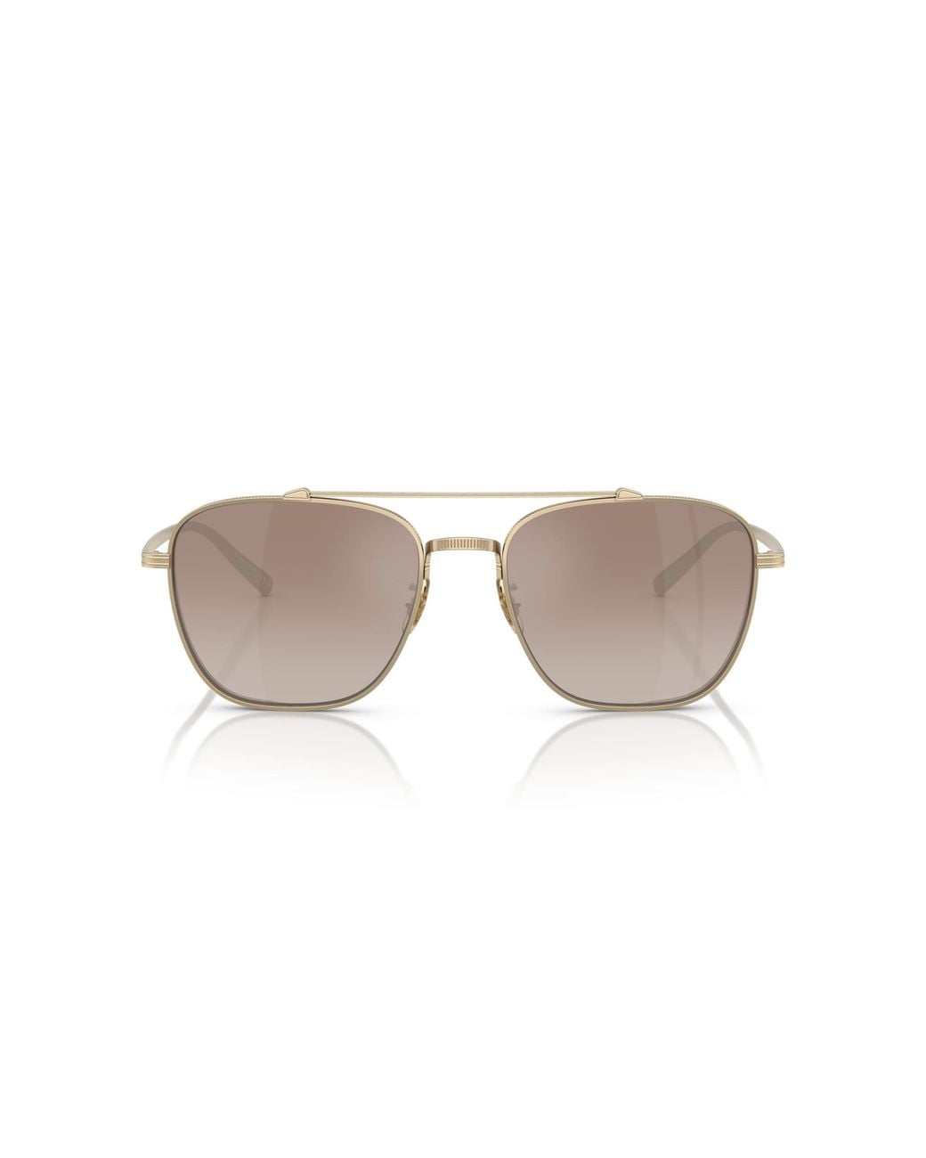 Oliver Peoples Black Sunglass Ov1349st Avison for men