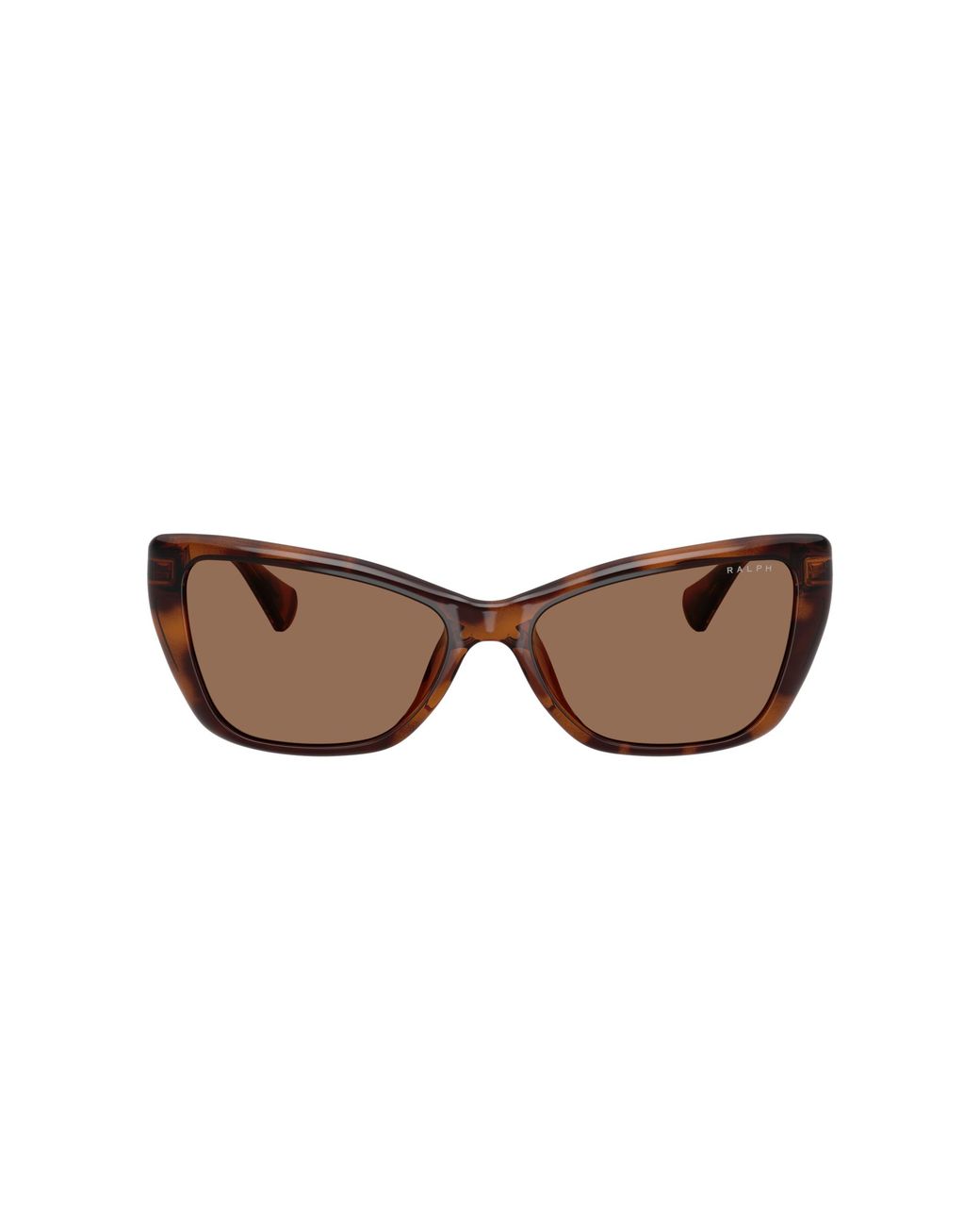 Ralph Black Sunglass Ra5332u