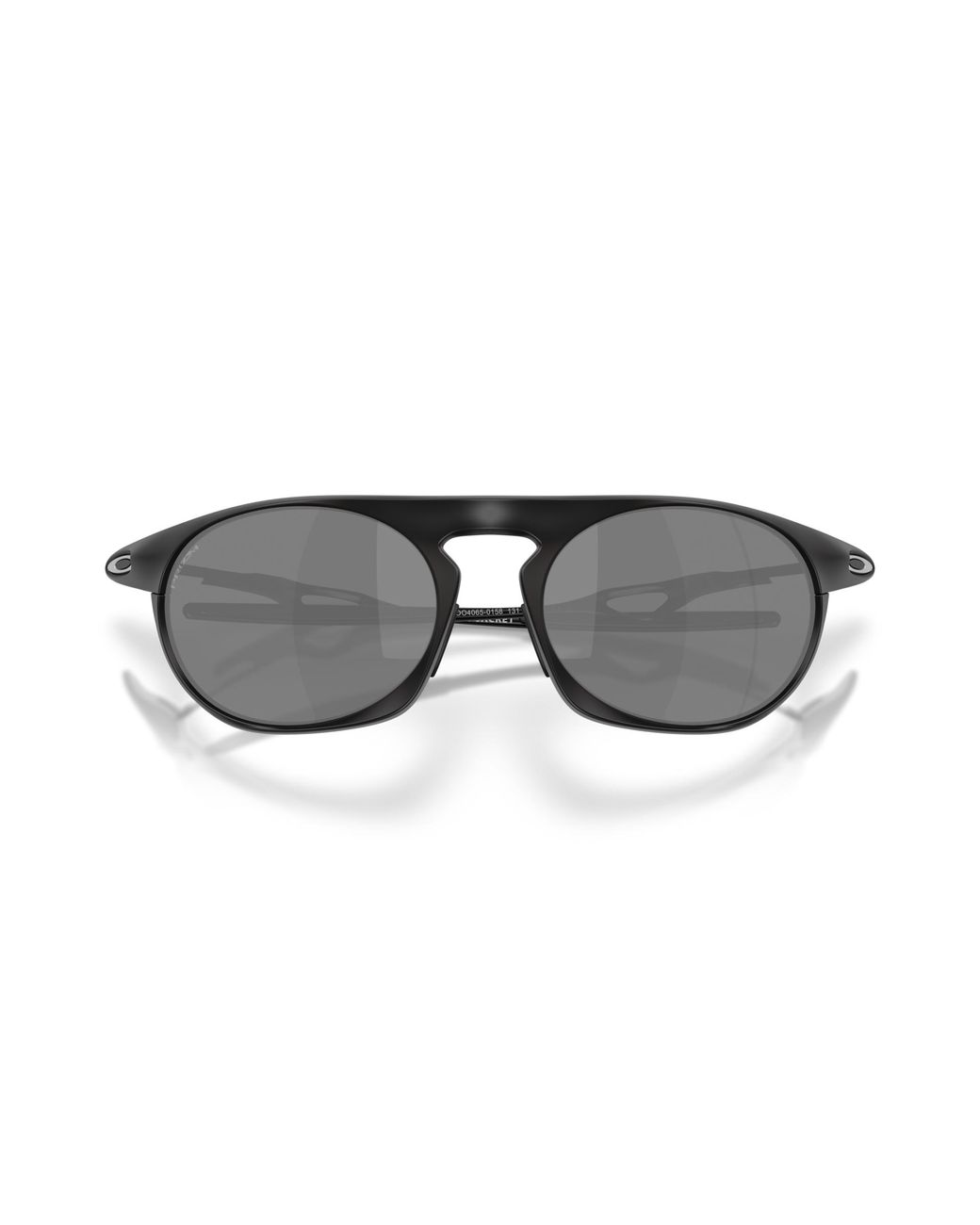 Oakley Black Sunglass Neo Jacket® for men