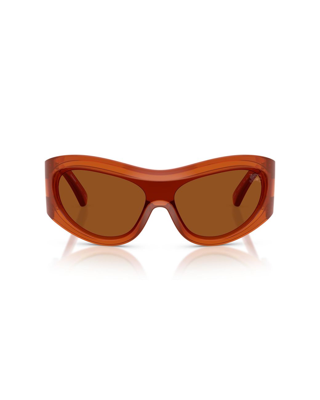 Burberry Brown Sunglass Be4465