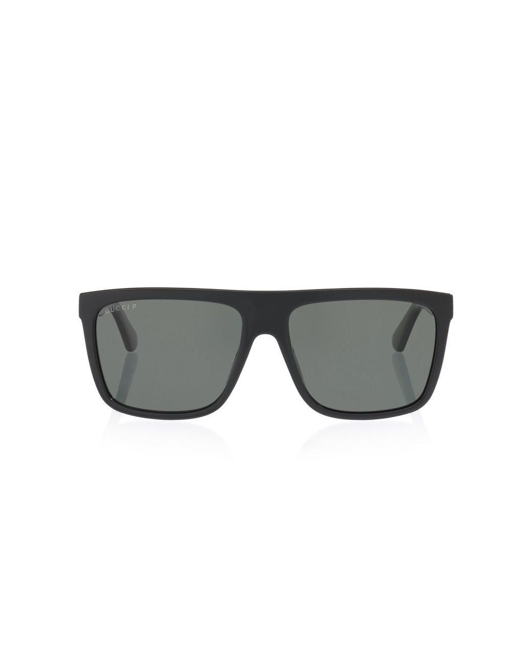 Gucci Black Sunglasses Gg0748S for men