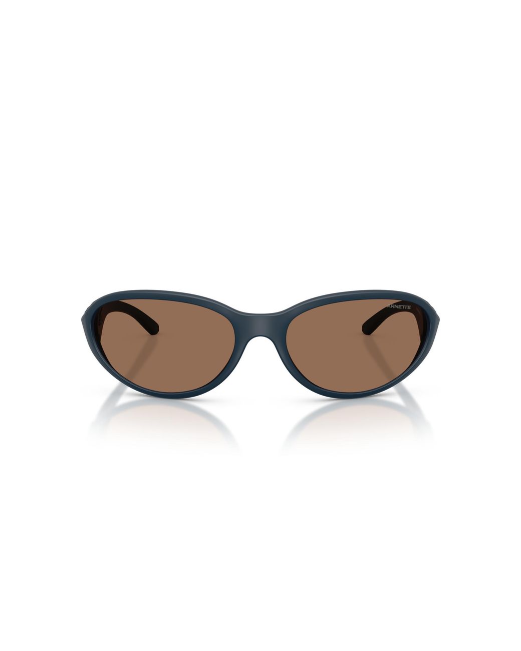 Arnette Black Sunglass Raven for men