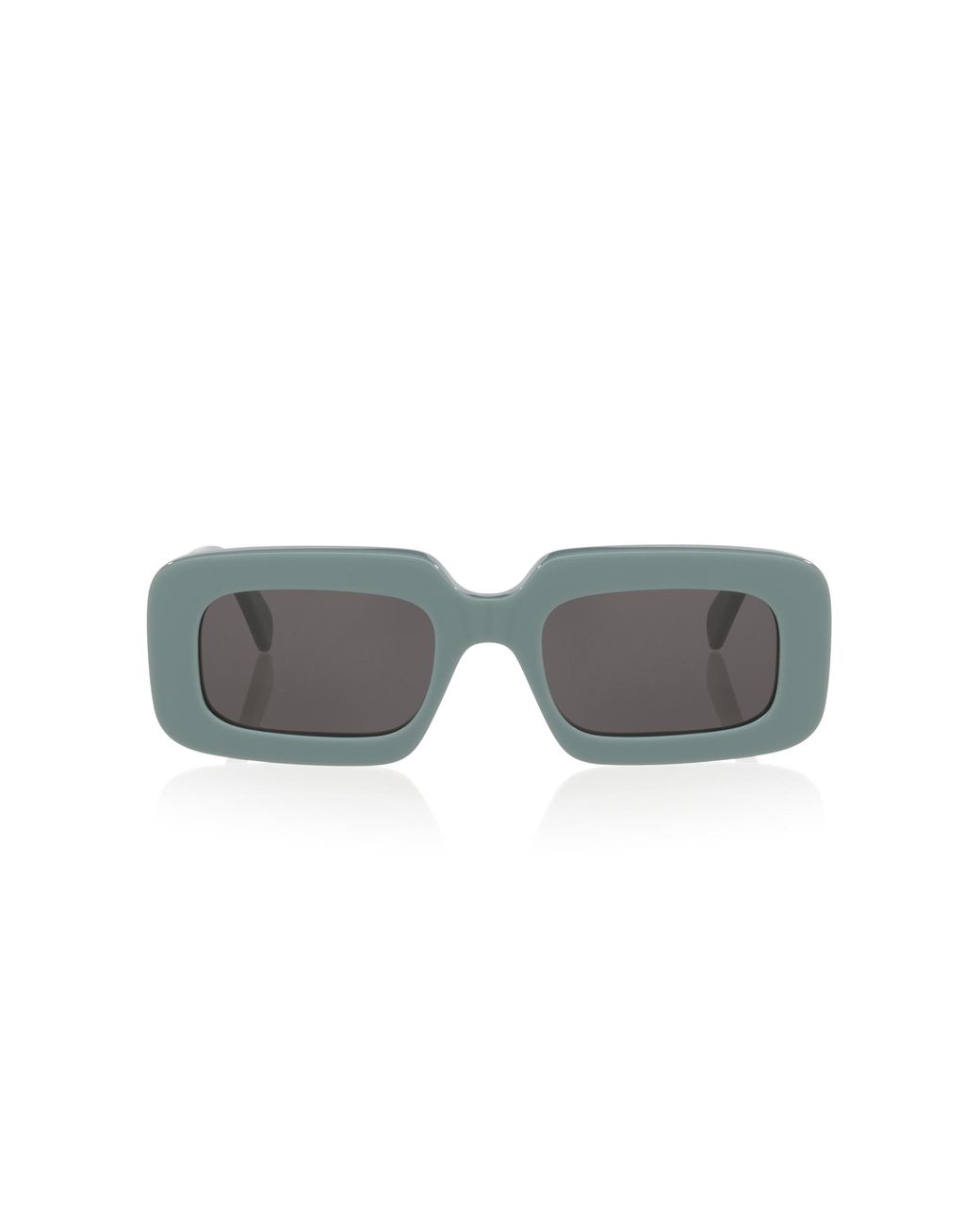 Céline Black Sunglass Triomphe Cl40313u