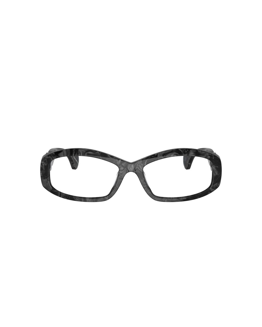 Alain Mikli Black Sunglass A05502