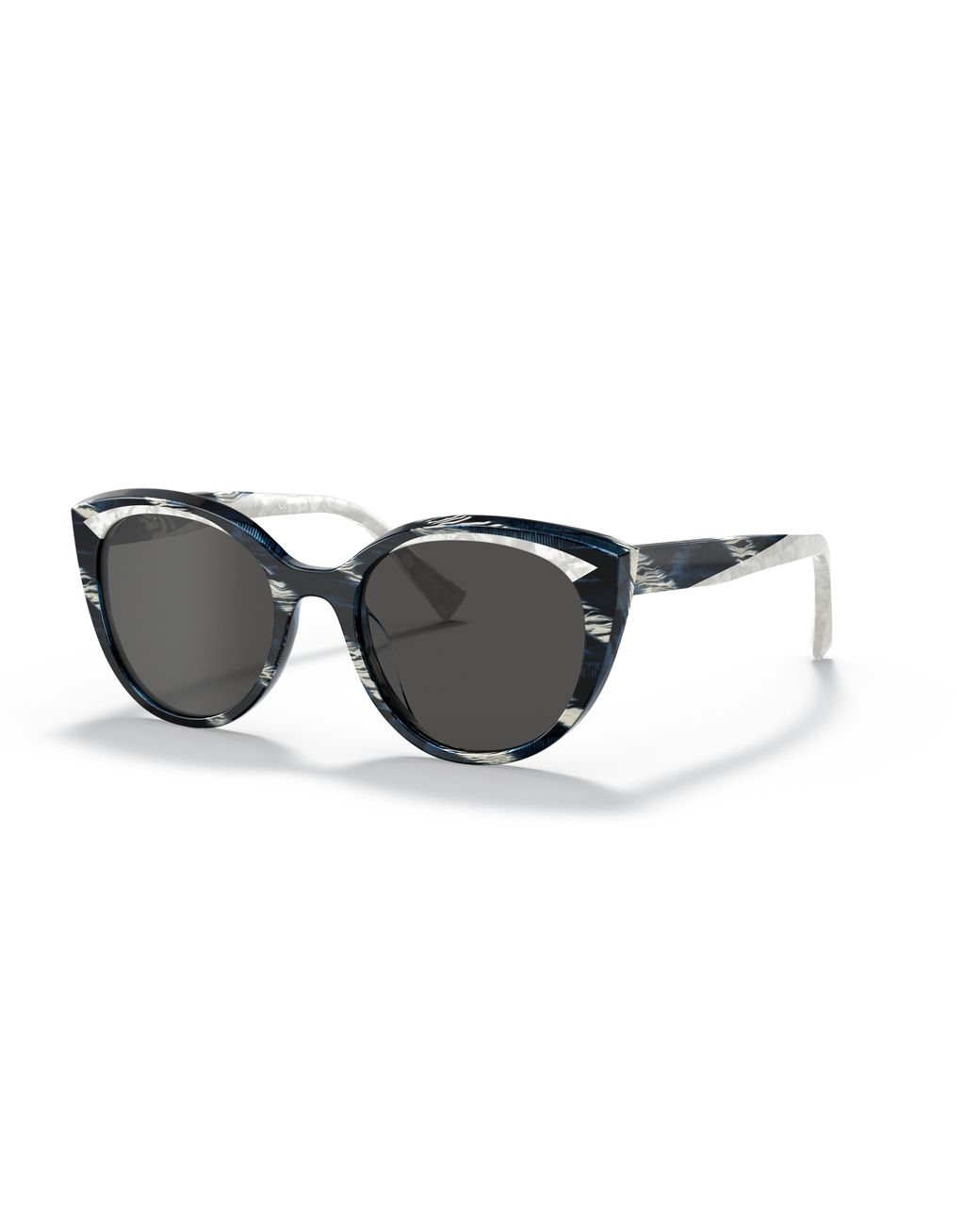 Alain Mikli Black Sunglass A05066 Elinetta Sun