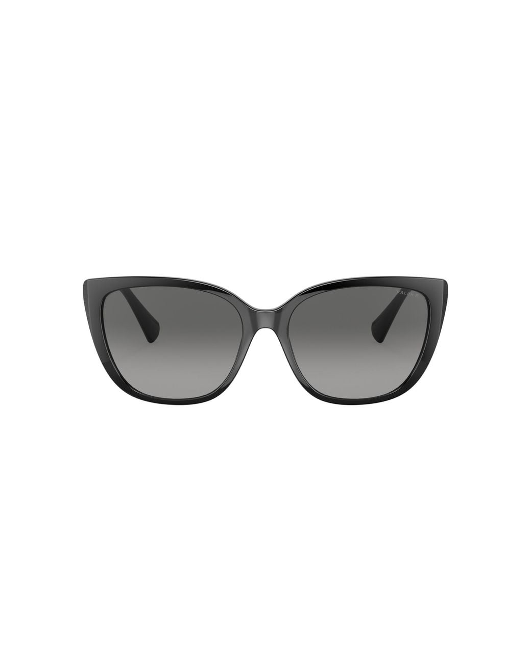 Ralph Black Sunglasses Ra5274