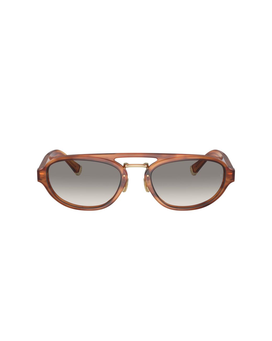 Brunello Cucinelli Black Sunglasses Bc4008S