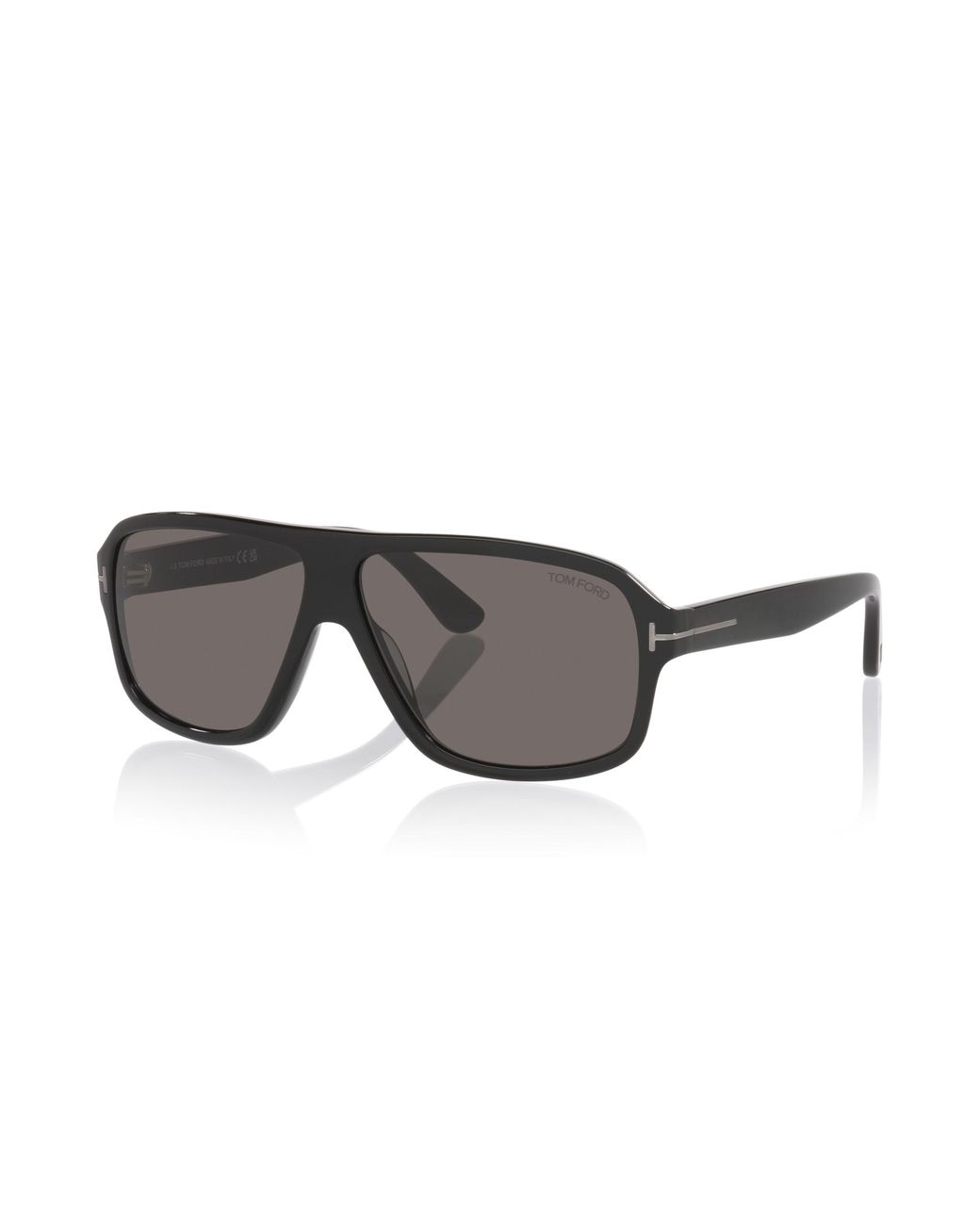 Tom Ford Black Sunglass William-02 for men