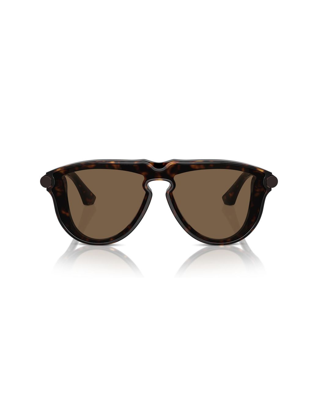 Burberry Black Sunglass Be4427 for men