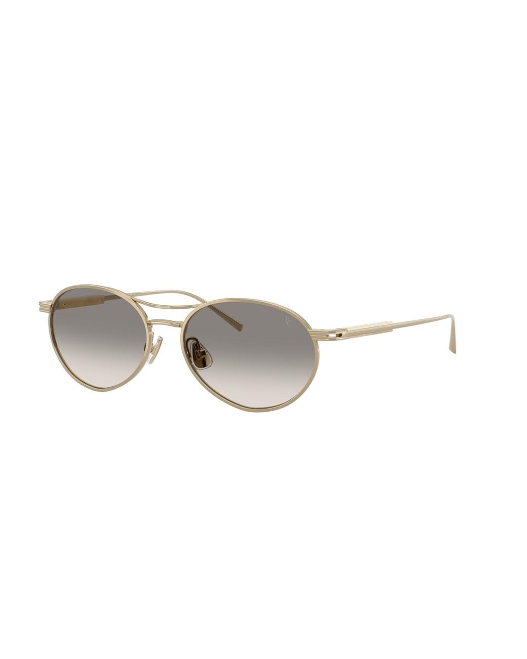 Brunello Cucinelli Black Sunglass Bc2019st