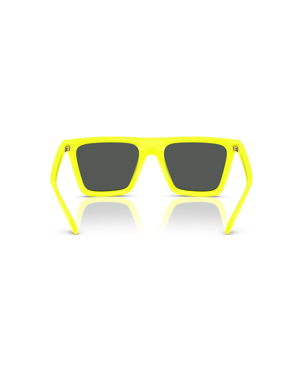 Versace Black Sunglass Ve4468u for men