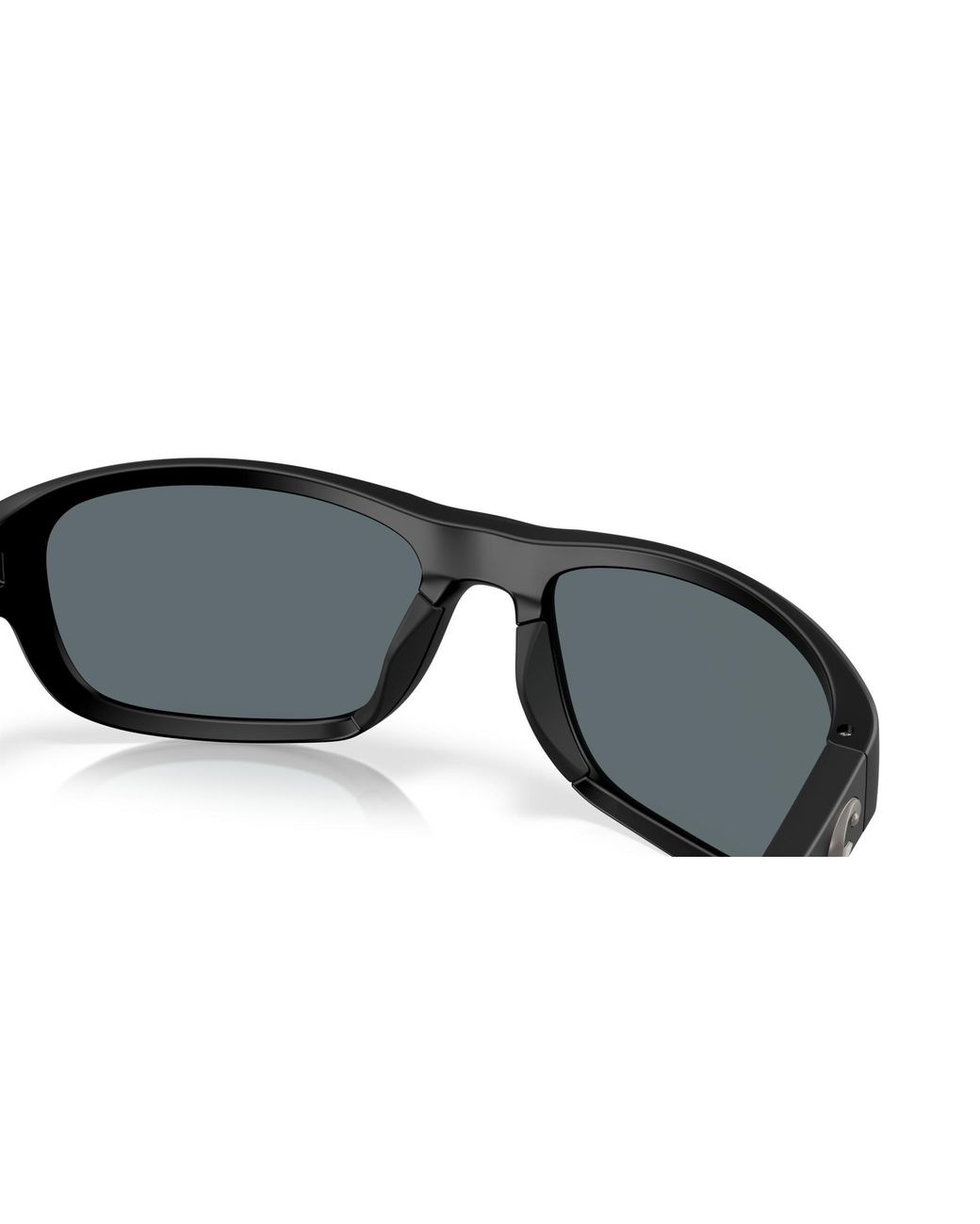 Costa Black Sunglass Clipperton
