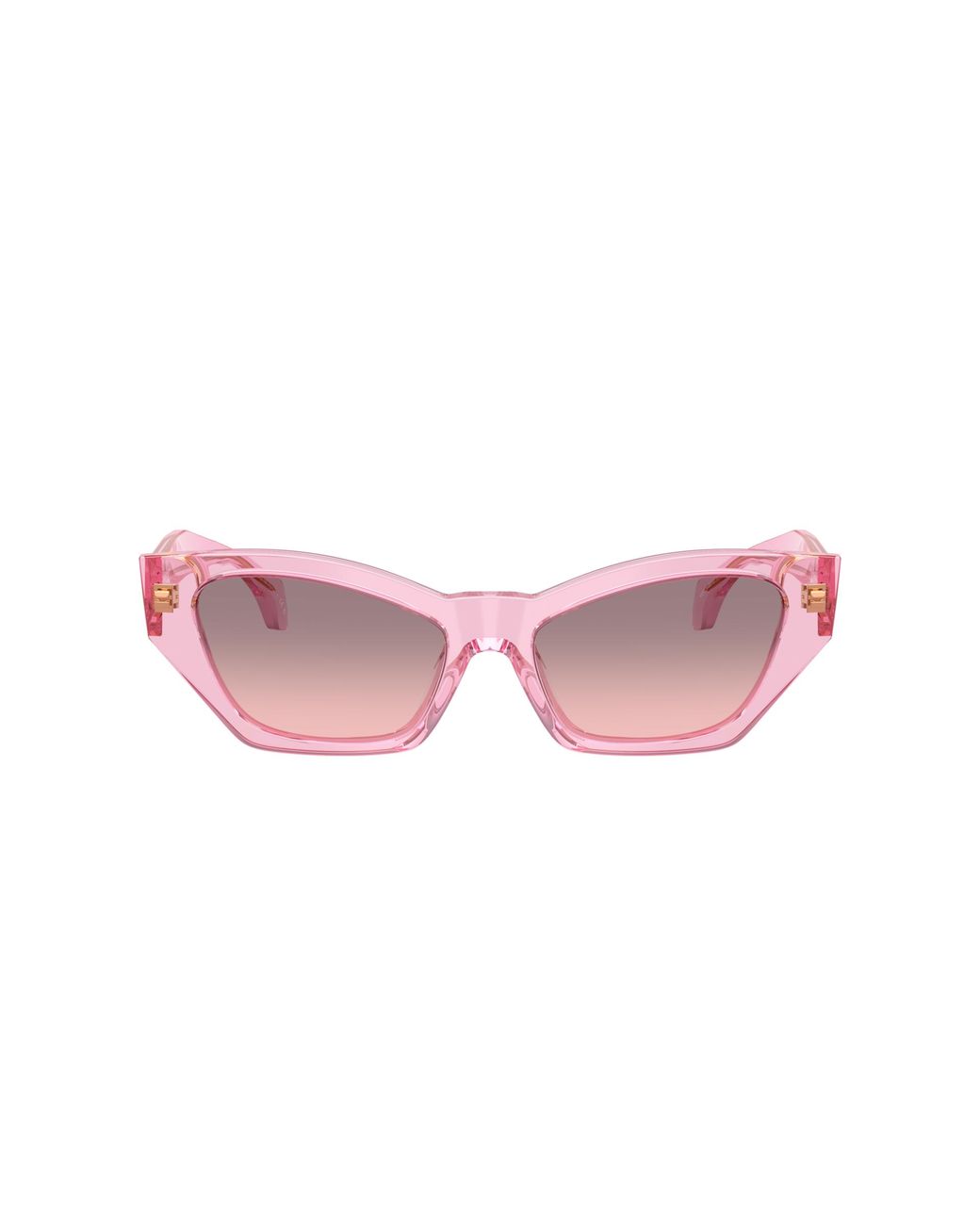 Versace Black Sunglass Ve4488u