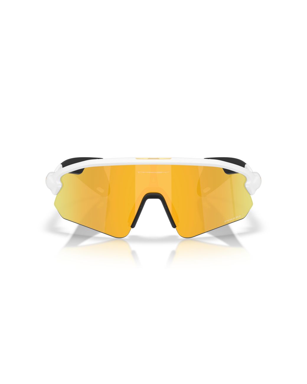 Oakley Sunglass Stunt Devil (low Bridge Fit) in Black | Lyst UK