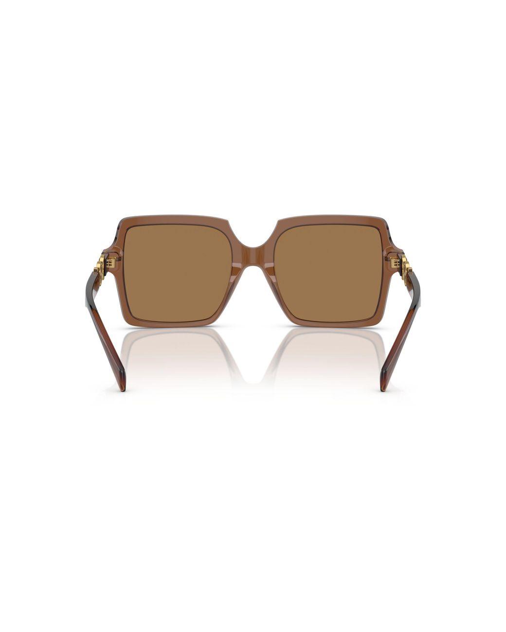 Versace Black Sunglasses Ve4441f