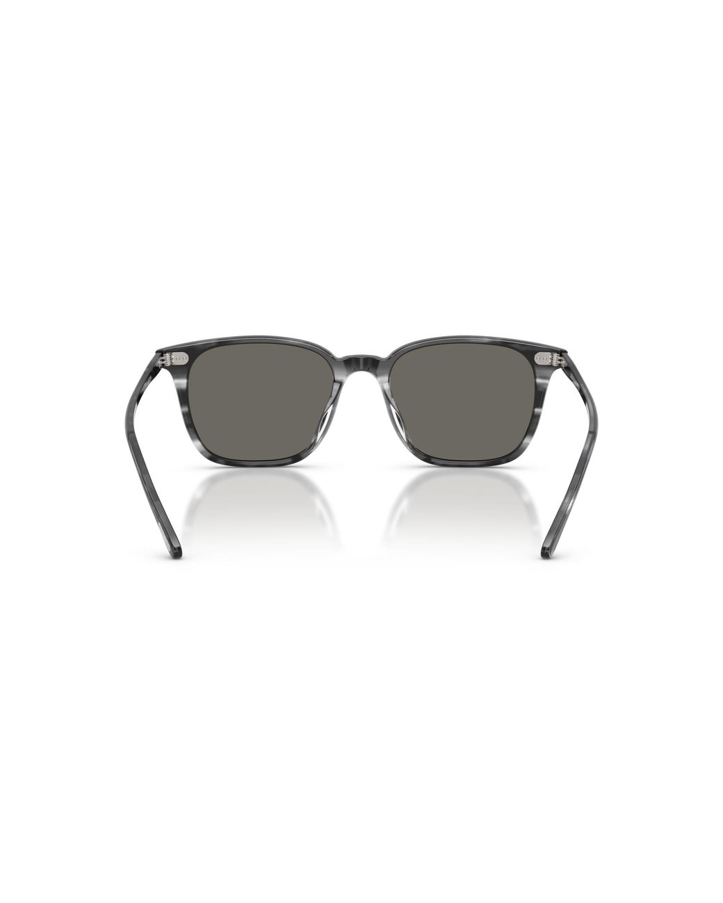 Oliver Peoples Black Sunglass Ov5614su Laedin