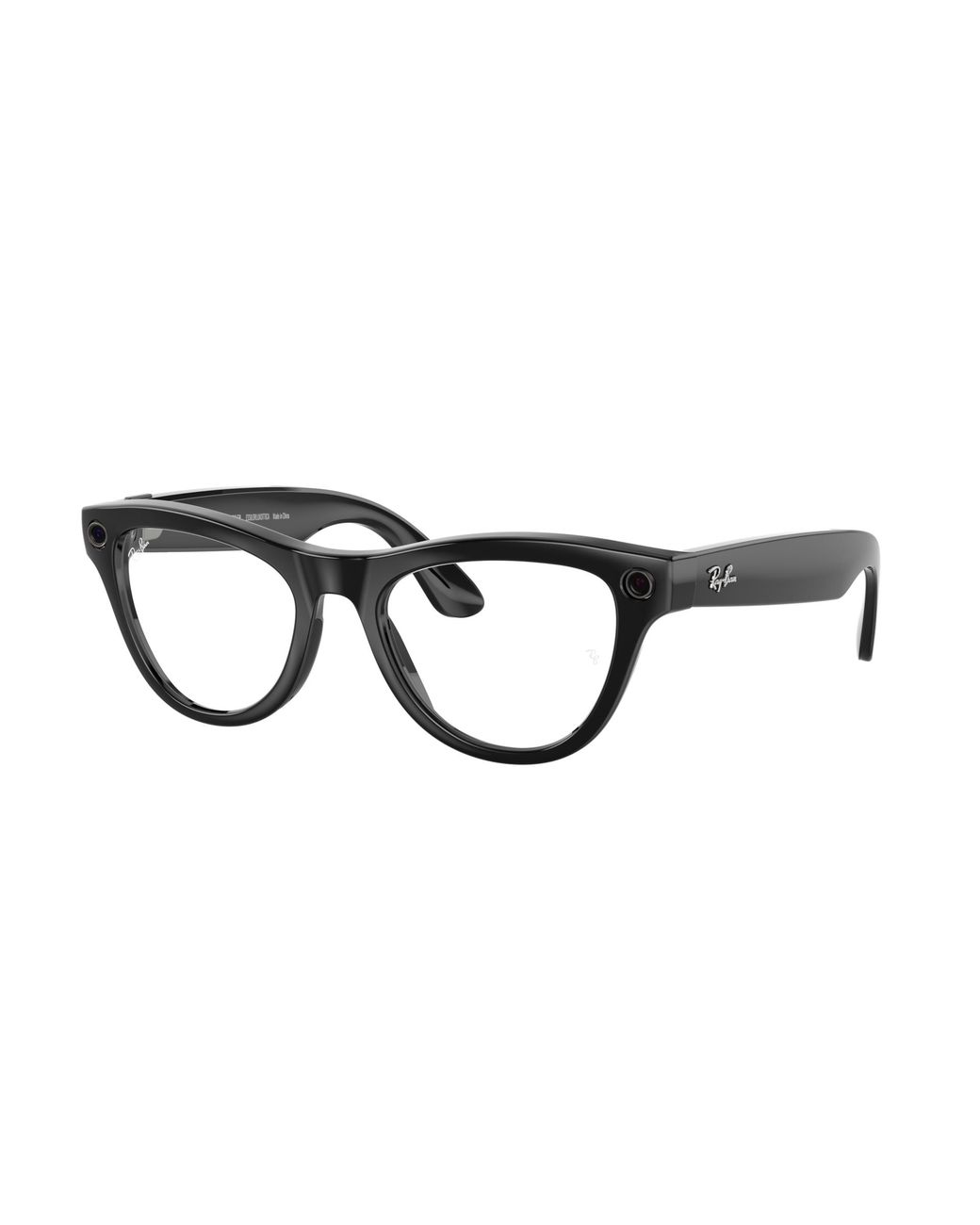 Ray-Ban Black Ray