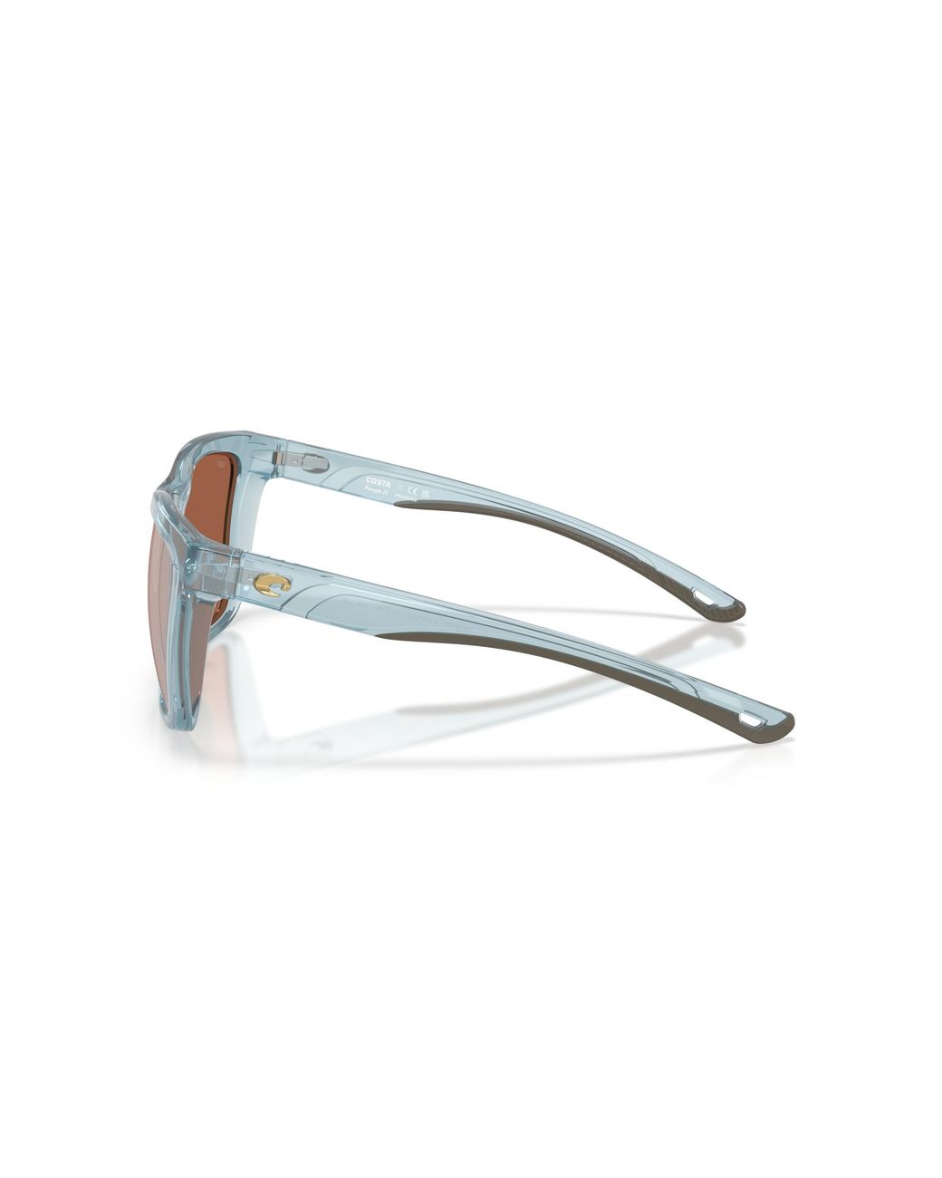 Costa Black Sunglass Panga Ii