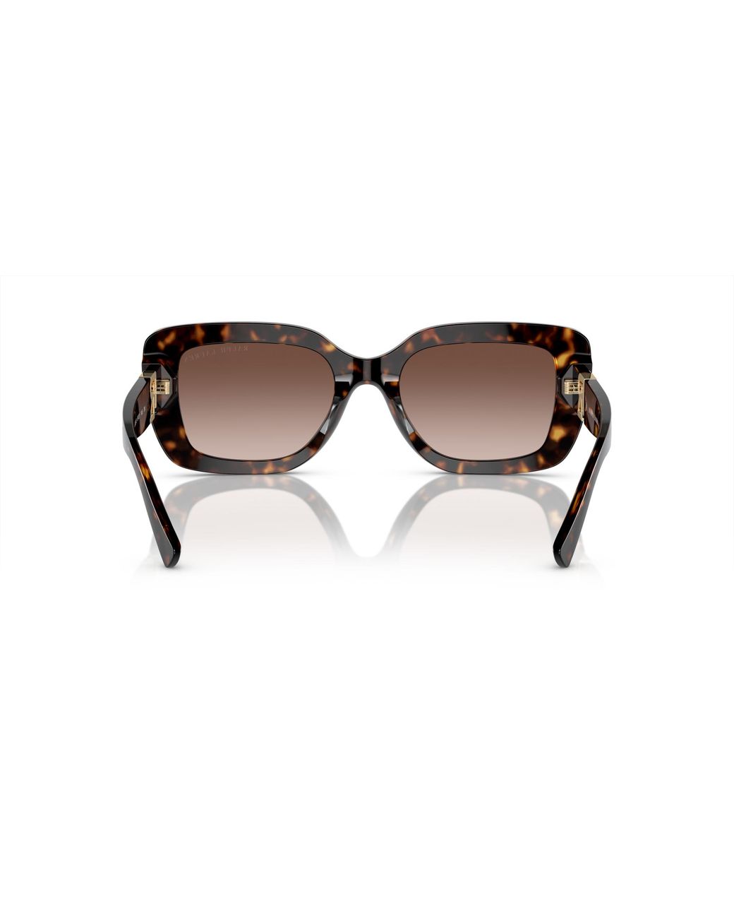 Ralph Lauren Black Sunglass The Nikki