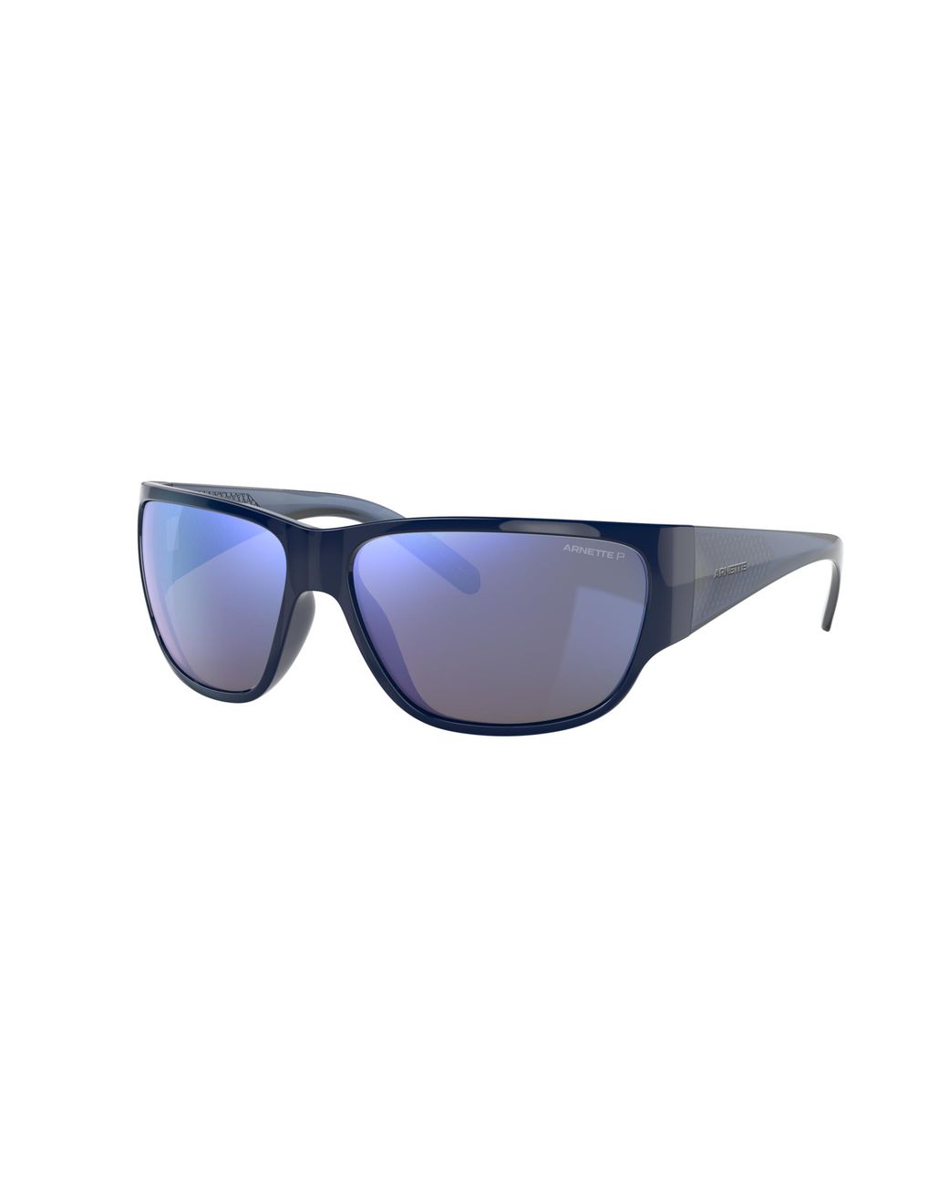 Arnette Black Sunglass An4280 Wolflight