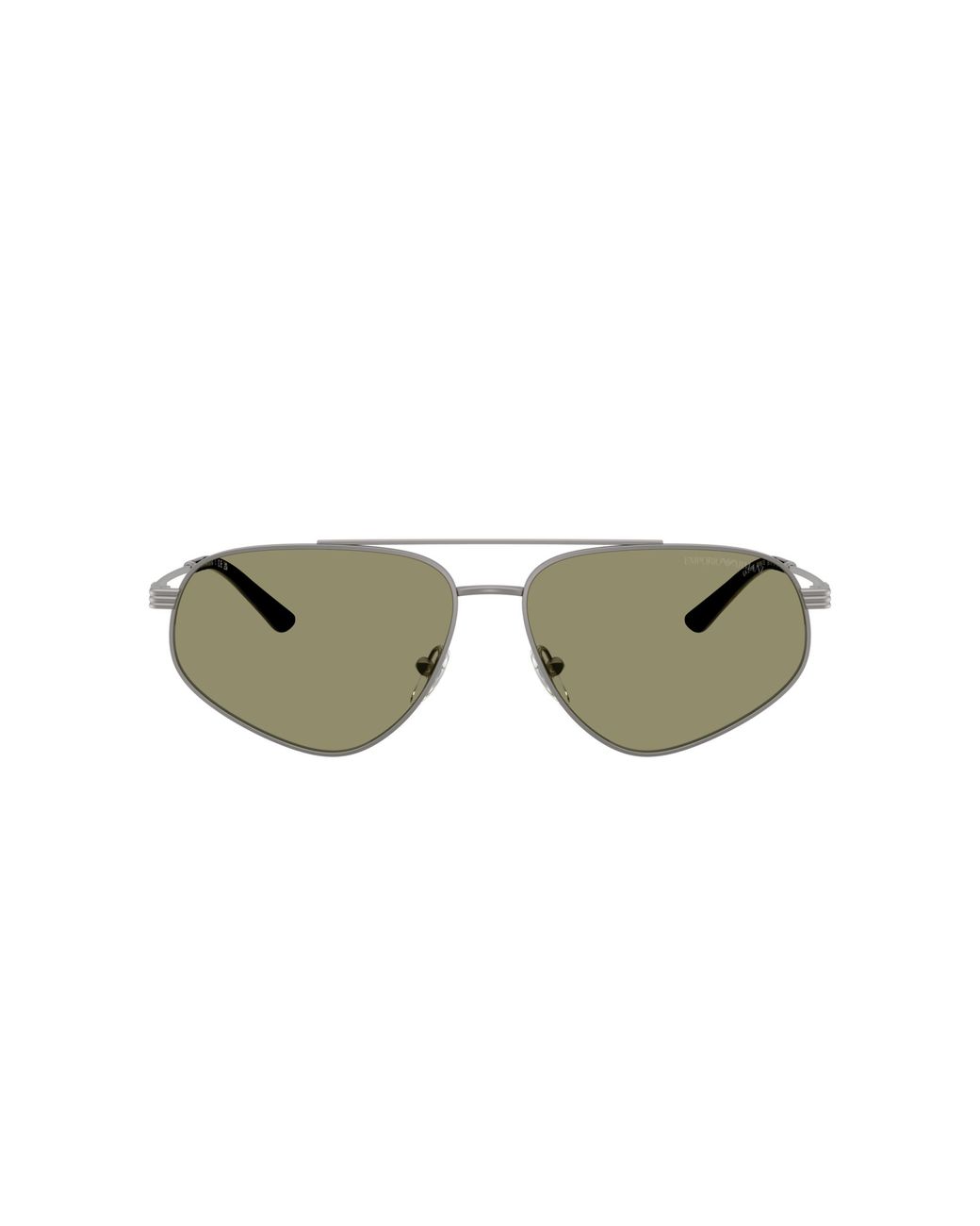 Emporio Armani Green Sunglass Ea2156 for men