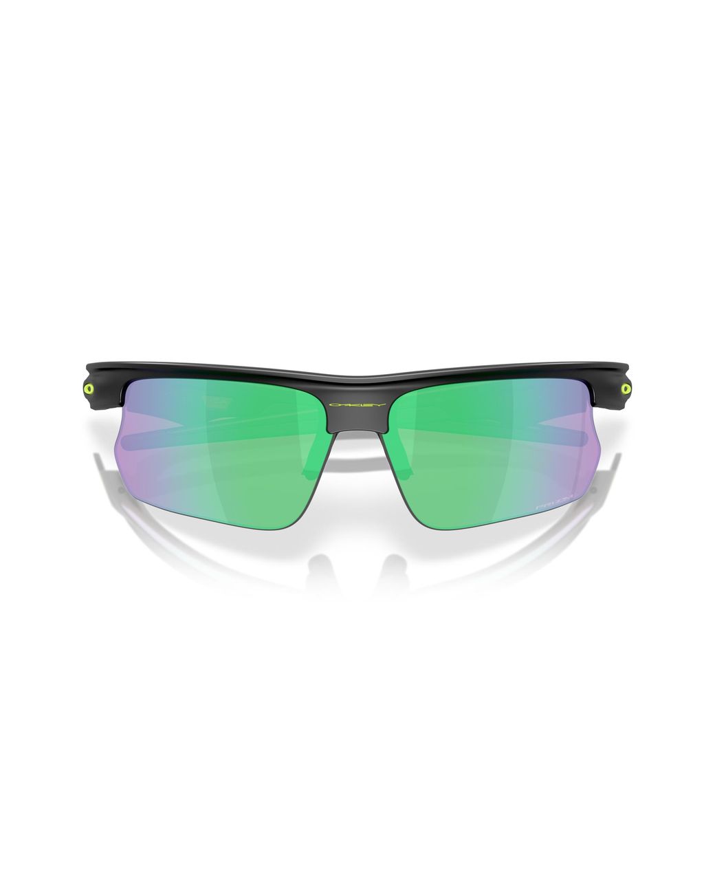 Oakley Green Oo9400 Bisphaera Sunglasses